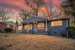 3222 Jamaica Rd NW, Atlanta, GA 30318 - Photo 1