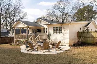 2631 Brown Circle SE, Smyrna, GA 30080 - Photo 40