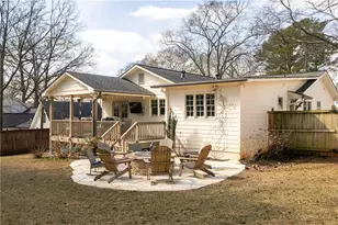 2631 Brown Cir SE, Smyrna, GA 30080 - Photo 40