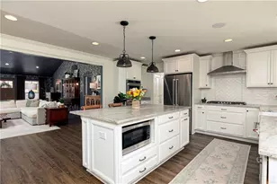 2631 Brown Cir SE, Smyrna, GA 30080 - Photo 14