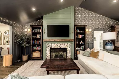 2631 Brown Circle SE, Smyrna, GA 30080 - Photo 8