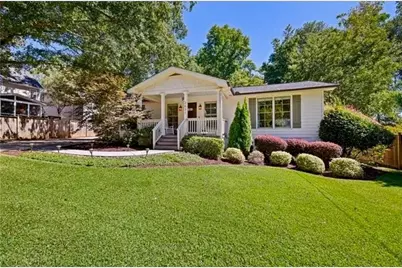 2631 Brown Circle SE, Smyrna, GA 30080 - Photo 56