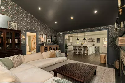 2631 Brown Circle SE, Smyrna, GA 30080 - Photo 6