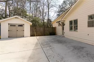 2631 Brown Cir SE, Smyrna, GA 30080 - Photo 52