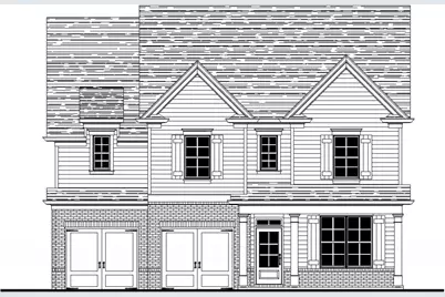 5662 Evelyn Lane, Flowery Branch, GA 30542 - Photo 1