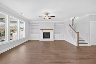 5662 Evelyn Ln, Flowery Branch, GA 30542 - Photo 8