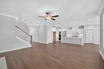 5662 Evelyn Lane, Flowery Branch, GA 30542 - Photo 10