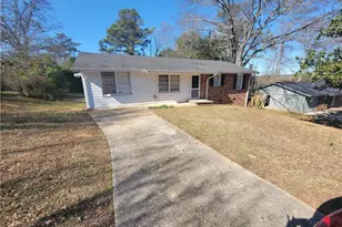 105 Woodhaven Dr, Stockbridge, GA 30281 - Photo 1