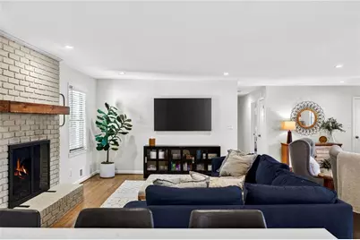 3257 Northbrook Drive, Atlanta, GA 30340 - Photo 10