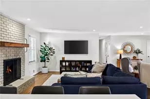 3257 Northbrook Dr, Atlanta, GA 30340 - Photo 10