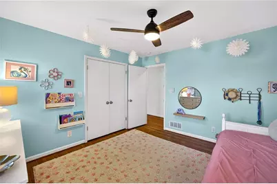 3257 Northbrook Drive, Atlanta, GA 30340 - Photo 38