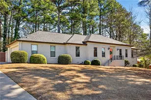 3257 Northbrook Dr, Atlanta, GA 30340 - Photo 1