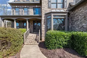 176 Grandmar Chase, Canton, GA 30115 - Photo 16