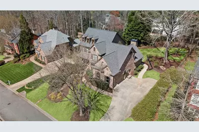 176 Grandmar Chase, Canton, GA 30115 - Photo 12