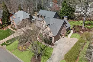 176 Grandmar Chase, Canton, GA 30115 - Photo 12