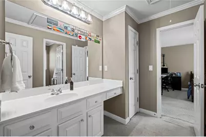 176 Grandmar Chase, Canton, GA 30115 - Photo 44