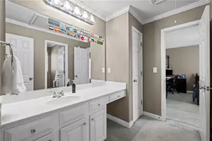 176 Grandmar Chase, Canton, GA 30115 - Photo 44