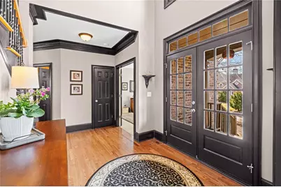 176 Grandmar Chase, Canton, GA 30115 - Photo 18