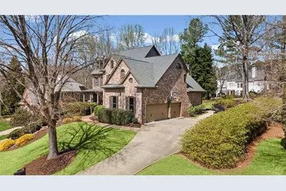 176 Grandmar Chase, Canton, GA 30115 - Photo 10