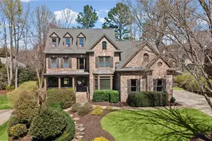 176 Grandmar Chase, Canton, GA 30115 - Photo 1