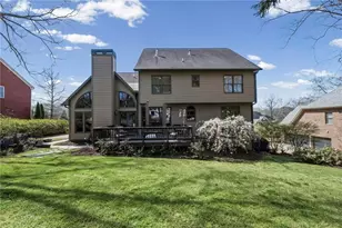 176 Grandmar Chase, Canton, GA 30115 - Photo 62