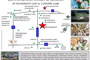 176 Grandmar Chase, Canton, GA 30115 - Photo 78