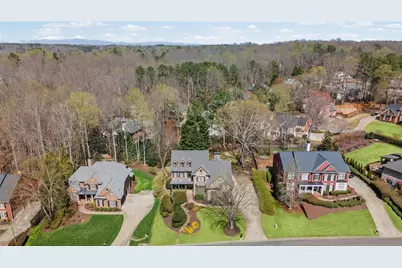 176 Grandmar Chase, Canton, GA 30115 - Photo 14