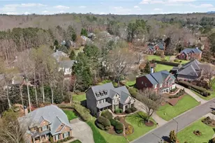 176 Grandmar Chase, Canton, GA 30115 - Photo 70