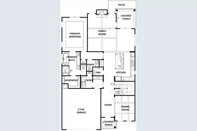 791 Lapis Trail, Kennesaw, GA 30152 - Photo 2