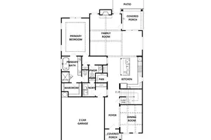 791 Lapis Trail, Kennesaw, GA 30152 - Photo 2