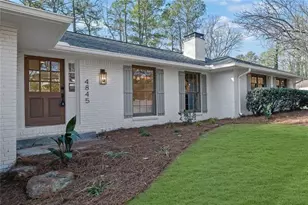 4845 Millen Dr SE, Mableton, GA 30126 - Photo 4