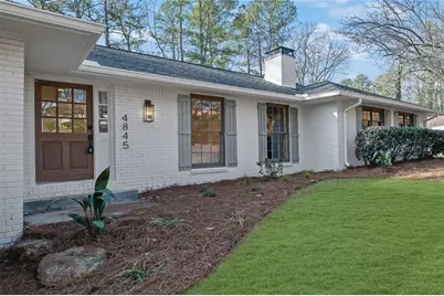 4845 Millen Drive SE, Mableton, GA 30126 - Photo 4