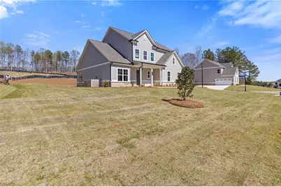 15 Overview Court, Jefferson, GA 30549 - Photo 8