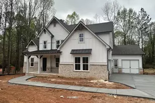 2395 Glade Overlook, Cumming, GA 30041 - Photo 2