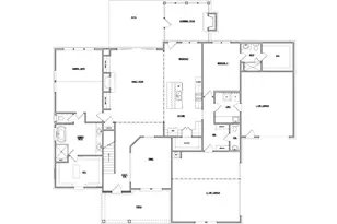 2395 Glade Overlook, Cumming, GA 30041 - Photo 2