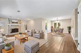 4709 Trickum Road NE, Marietta, GA 30066 - Photo 4