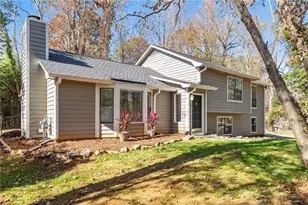 4709 Trickum Road NE, Marietta, GA 30066 - Photo 2