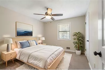 4709 Trickum Road NE, Marietta, GA 30066 - Photo 12