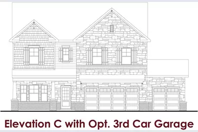 357 Scarlett Rose Way, Hoschton, GA 30548 - Photo 2