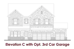 357 Scarlett Rose Way, Hoschton, GA 30548 - Photo 2