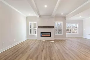 357 Scarlett Rose Way, Hoschton, GA 30548 - Photo 4