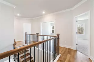 357 Scarlett Rose Way, Hoschton, GA 30548 - Photo 6