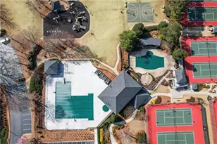 3220 Eagle Watch Dr, Woodstock, GA 30189 - Photo 52