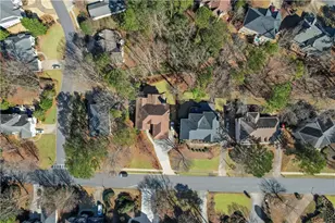 3220 Eagle Watch Dr, Woodstock, GA 30189 - Photo 44