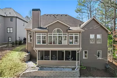 3220 Eagle Watch Drive, Woodstock, GA 30189 - Photo 42