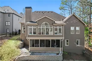 3220 Eagle Watch Dr, Woodstock, GA 30189 - Photo 42