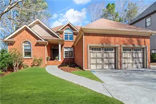 3220 Eagle Watch Dr, Woodstock, GA 30189 - Photo 2