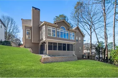 3220 Eagle Watch Drive, Woodstock, GA 30189 - Photo 40