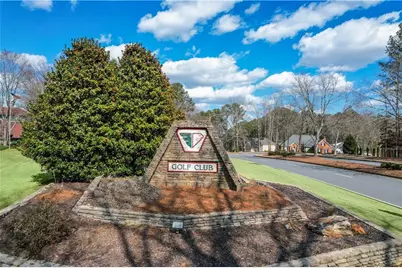 3220 Eagle Watch Drive, Woodstock, GA 30189 - Photo 46