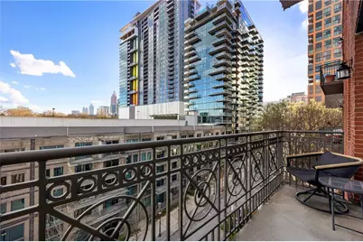 206 11th Street NE #604, Atlanta, GA 30309 - Photo 18